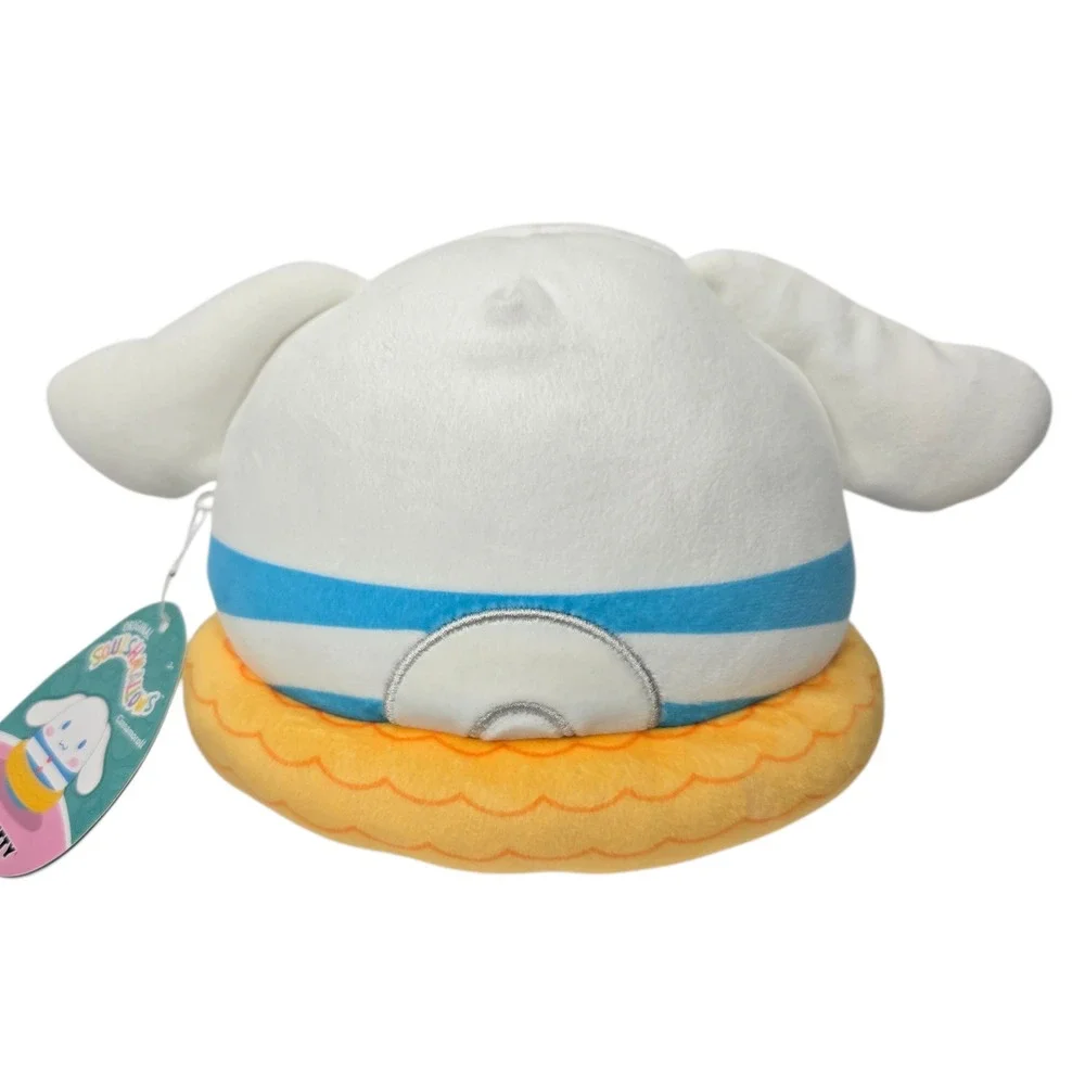 Squishmallows this cinnamoroll